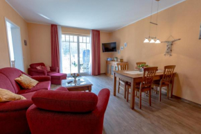 Villa-Senta-Apartment-1, Kühlungsborn